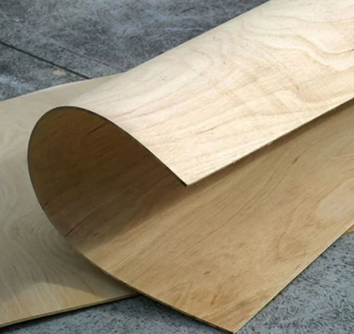 Softwood Plywood