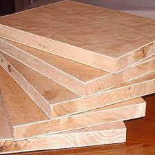 Plywood 3